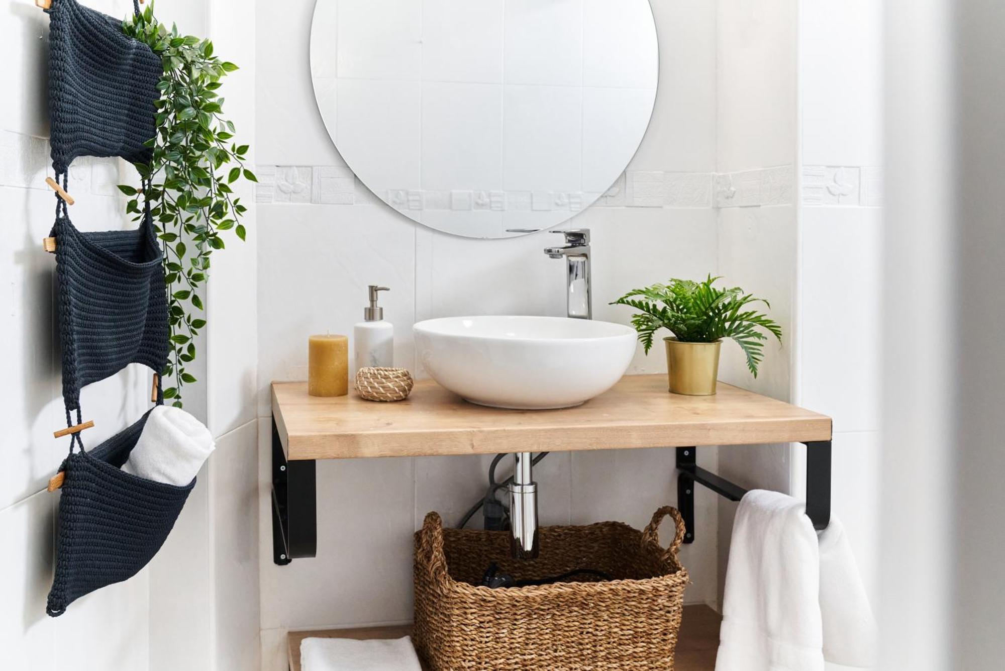 Sunny And Modern Apartment Ideal For Groups Barcelona Eksteriør bilde
